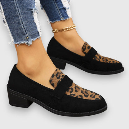 Brunika – Comfortable slip-on shoes