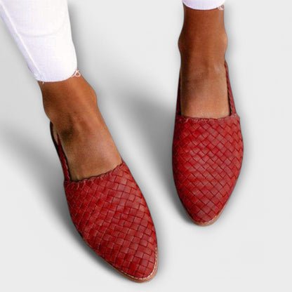 Aurora - Moccasins