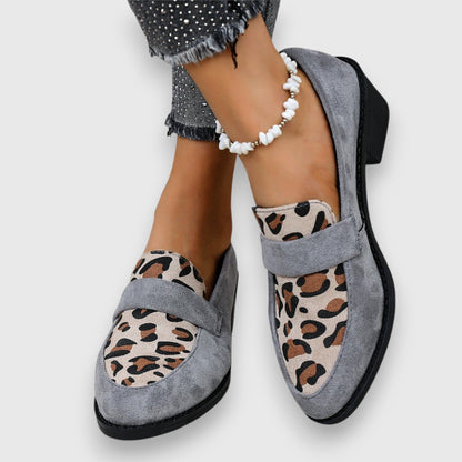 Brunika – Comfortable slip-on shoes