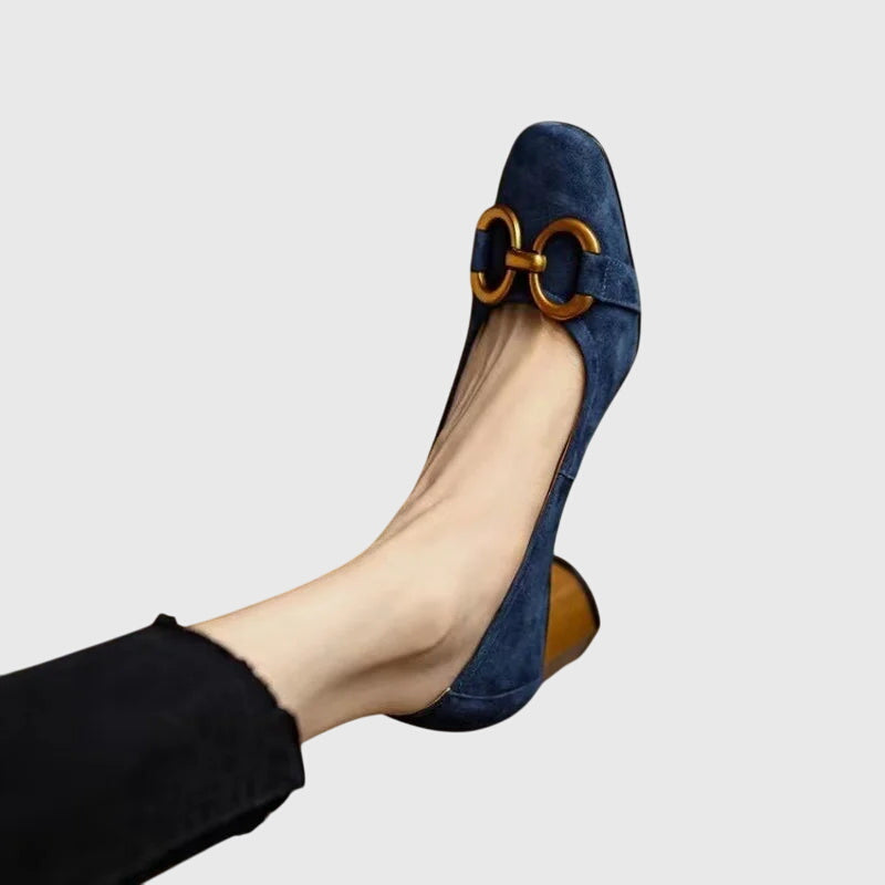 Dorothy™ | Stylish high heels