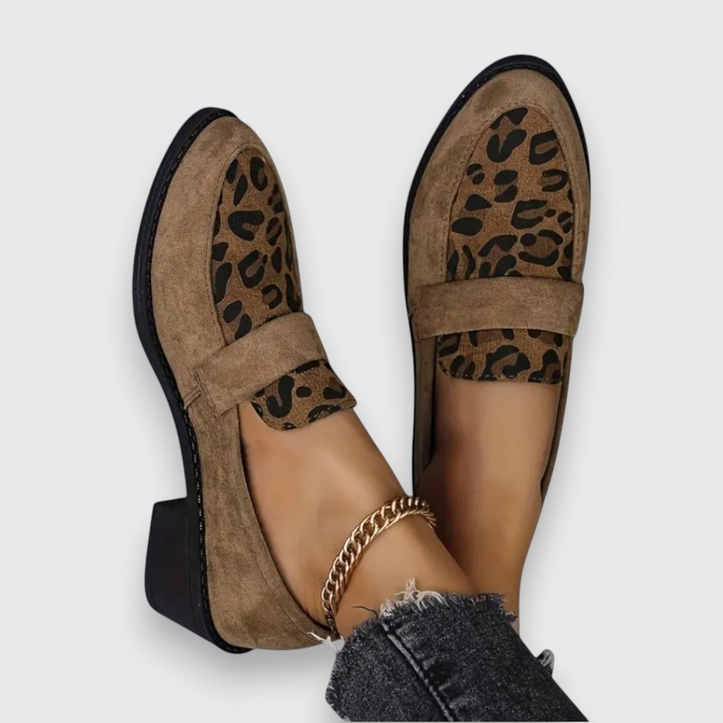 Brunika – Comfortable slip-on shoes