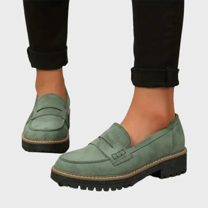 Margery | Orthopaedic Comfort Loafers