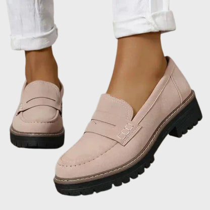 Margery | Orthopaedic Comfort Loafers