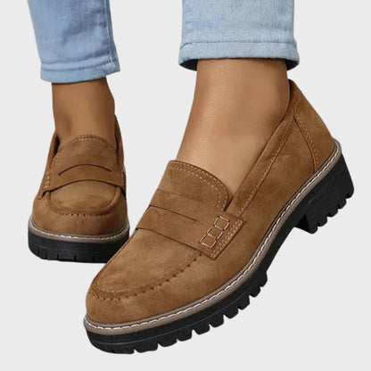 Margery | Orthopaedic Comfort Loafers
