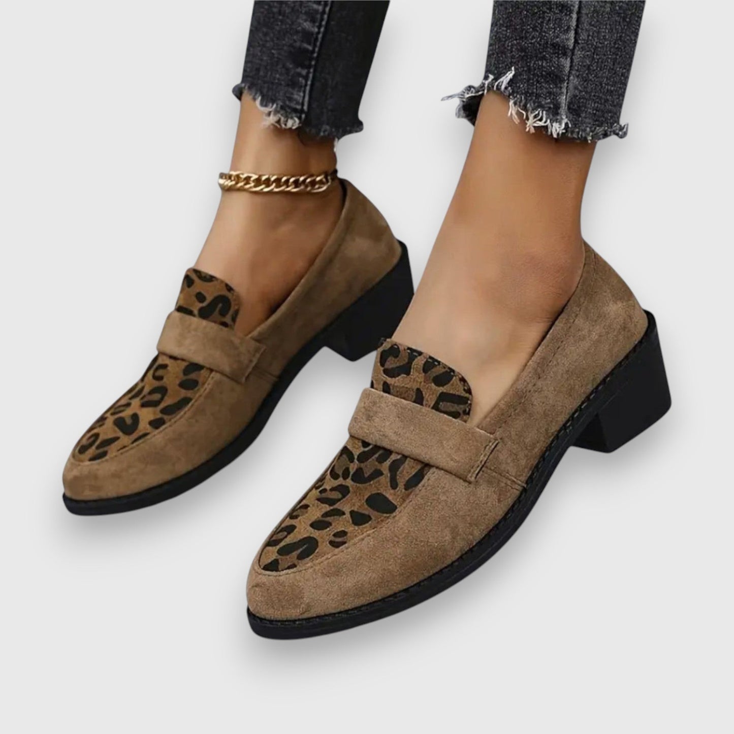 Brunika – Comfortable slip-on shoes