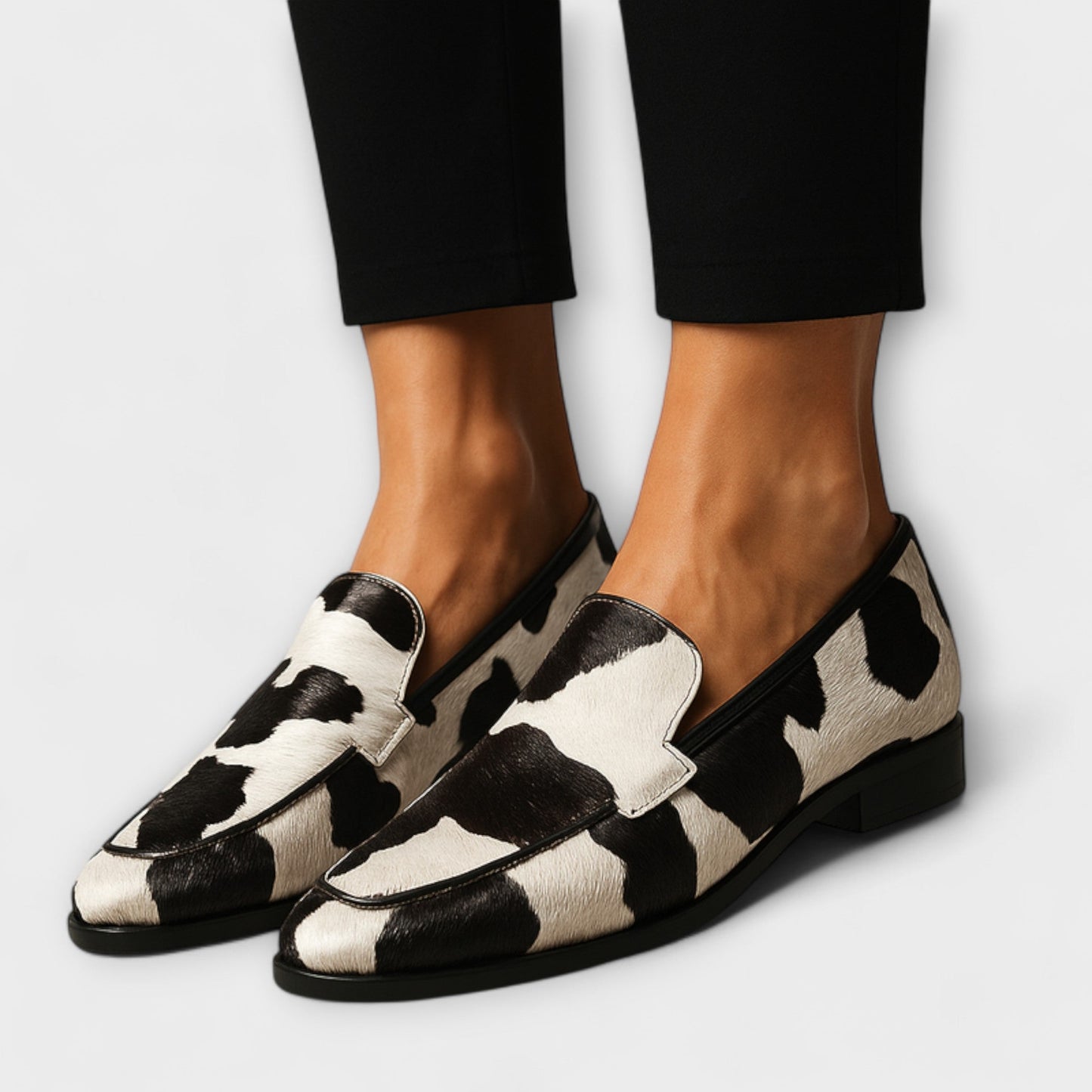 Margot - Contemporary Mule