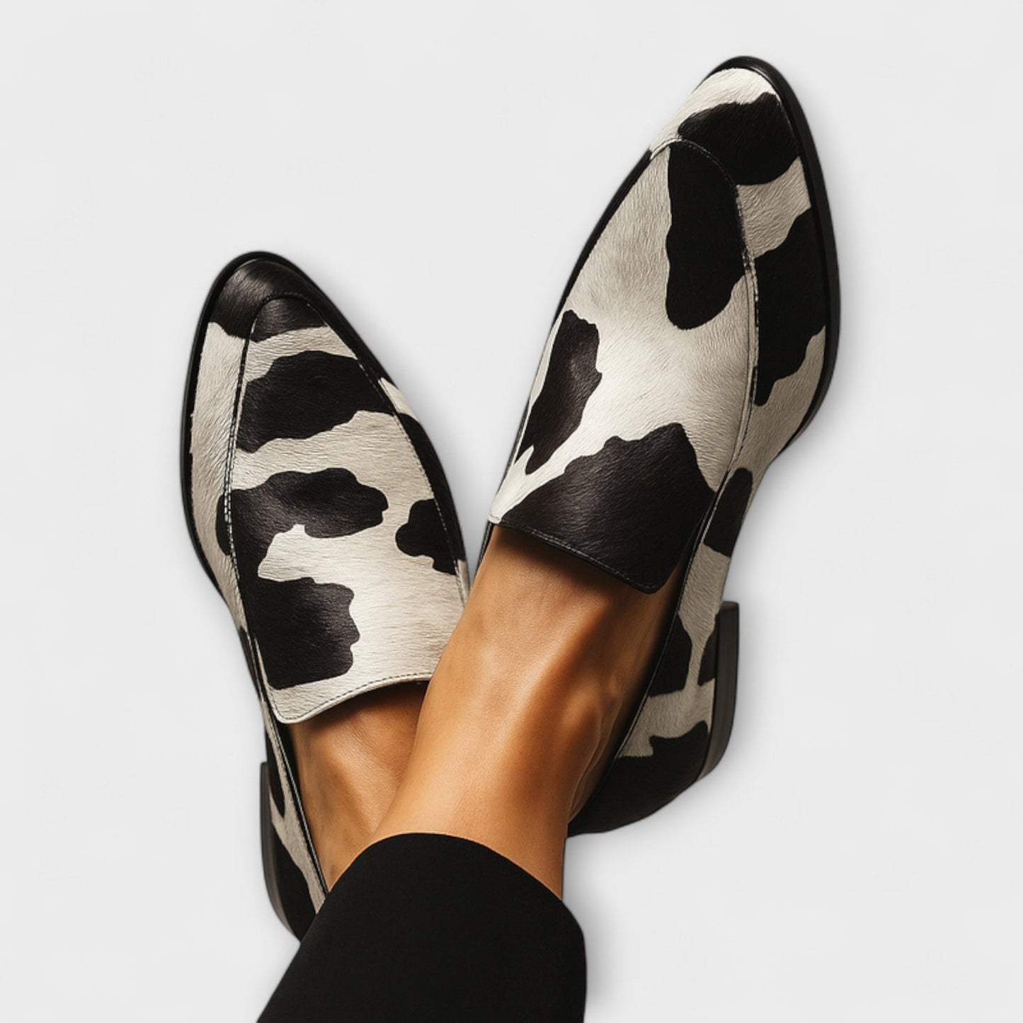 Margot - Contemporary Mule