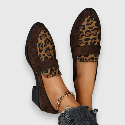 Brunika – Comfortable slip-on shoes