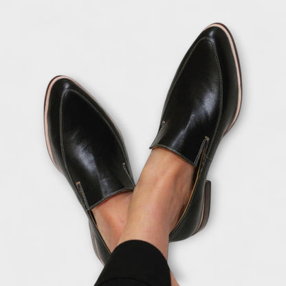 Jhazmiel | Orthopedic slippers