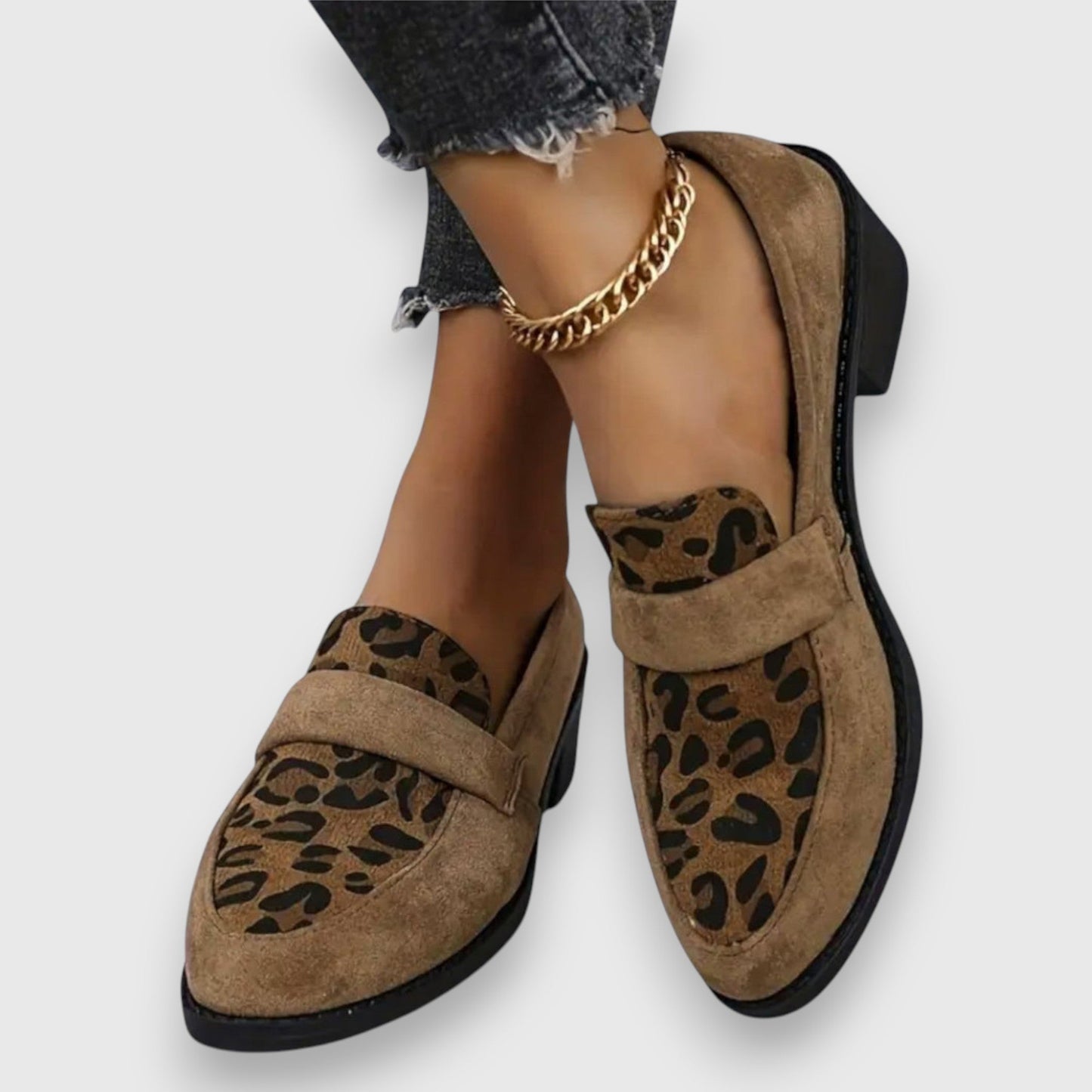 Brunika – Comfortable slip-on shoes