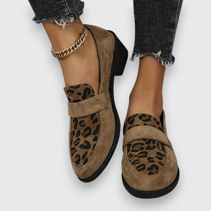 Brunika – Comfortable slip-on shoes