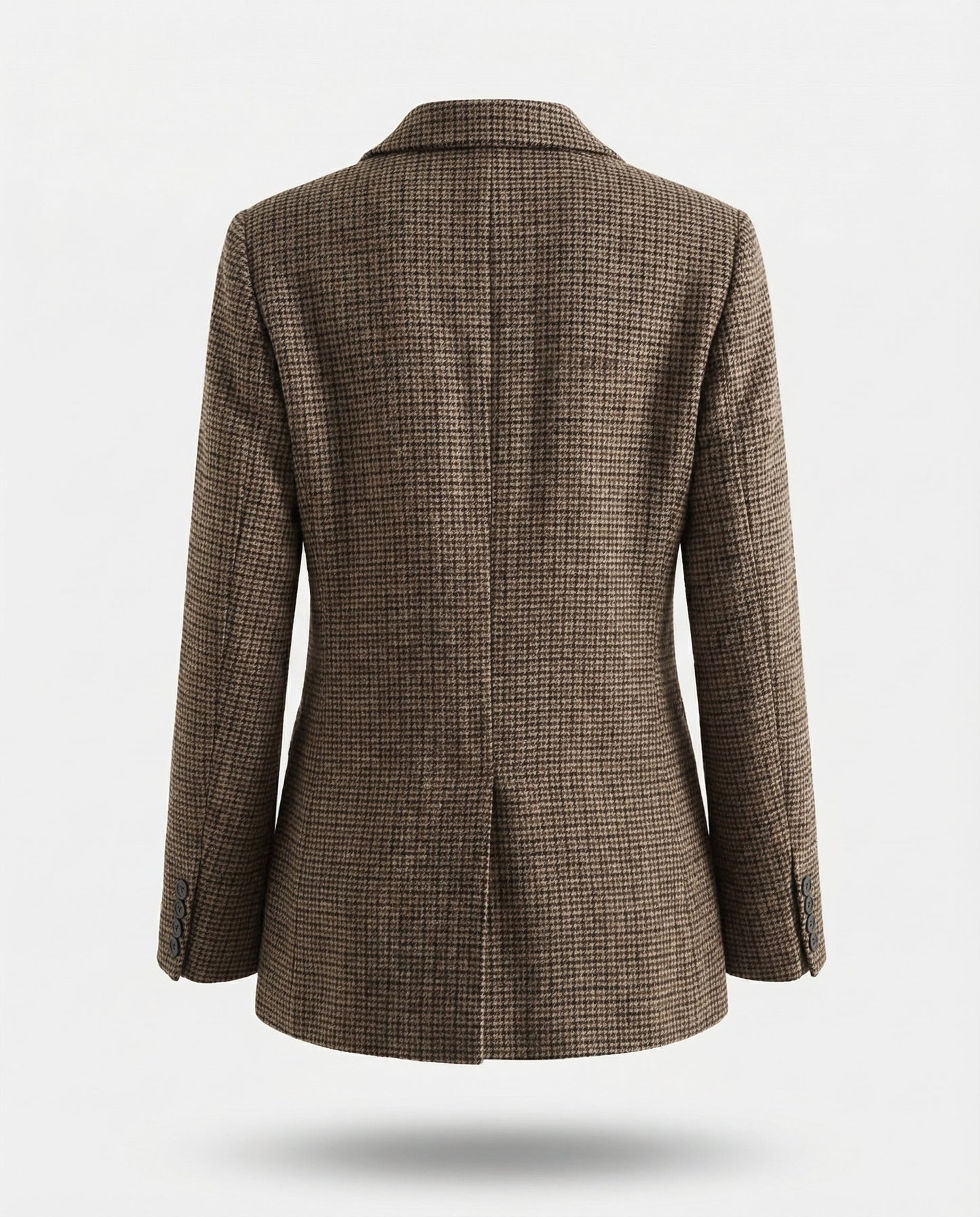 The Eleanor Heritage Blazer