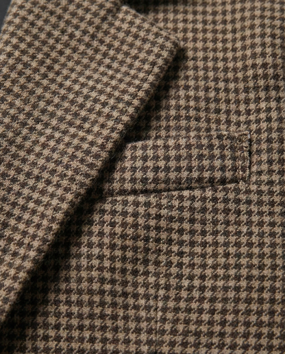 The Eleanor Heritage Blazer