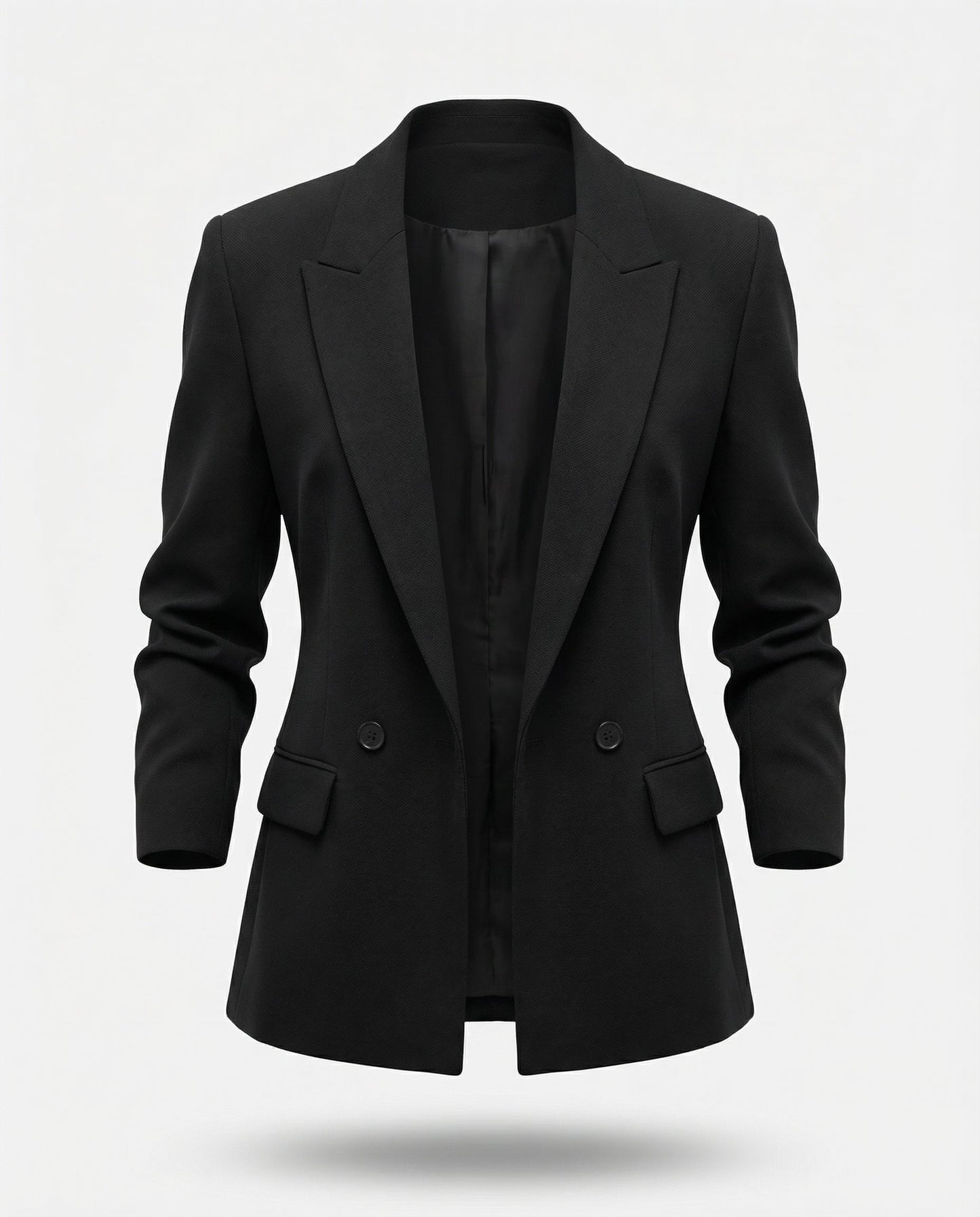 The Charlotte Tailored Blazer