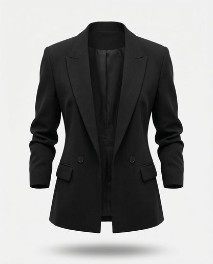 The Charlotte Tailored Blazer