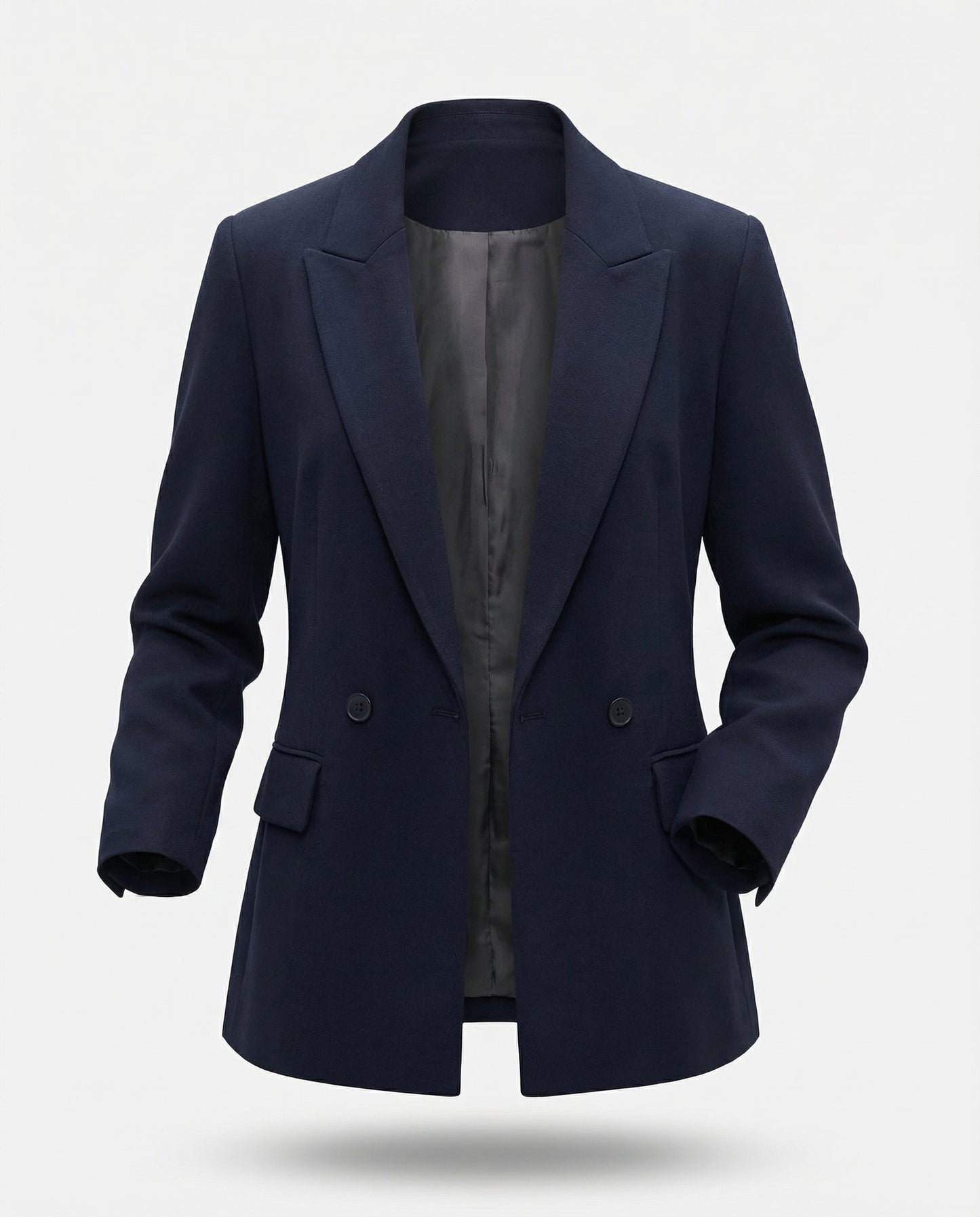 The Charlotte Tailored Blazer