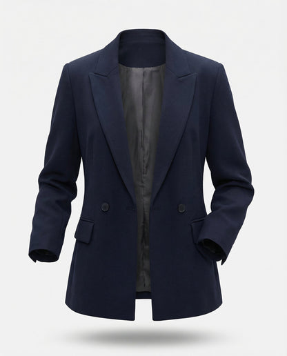 The Charlotte Tailored Blazer