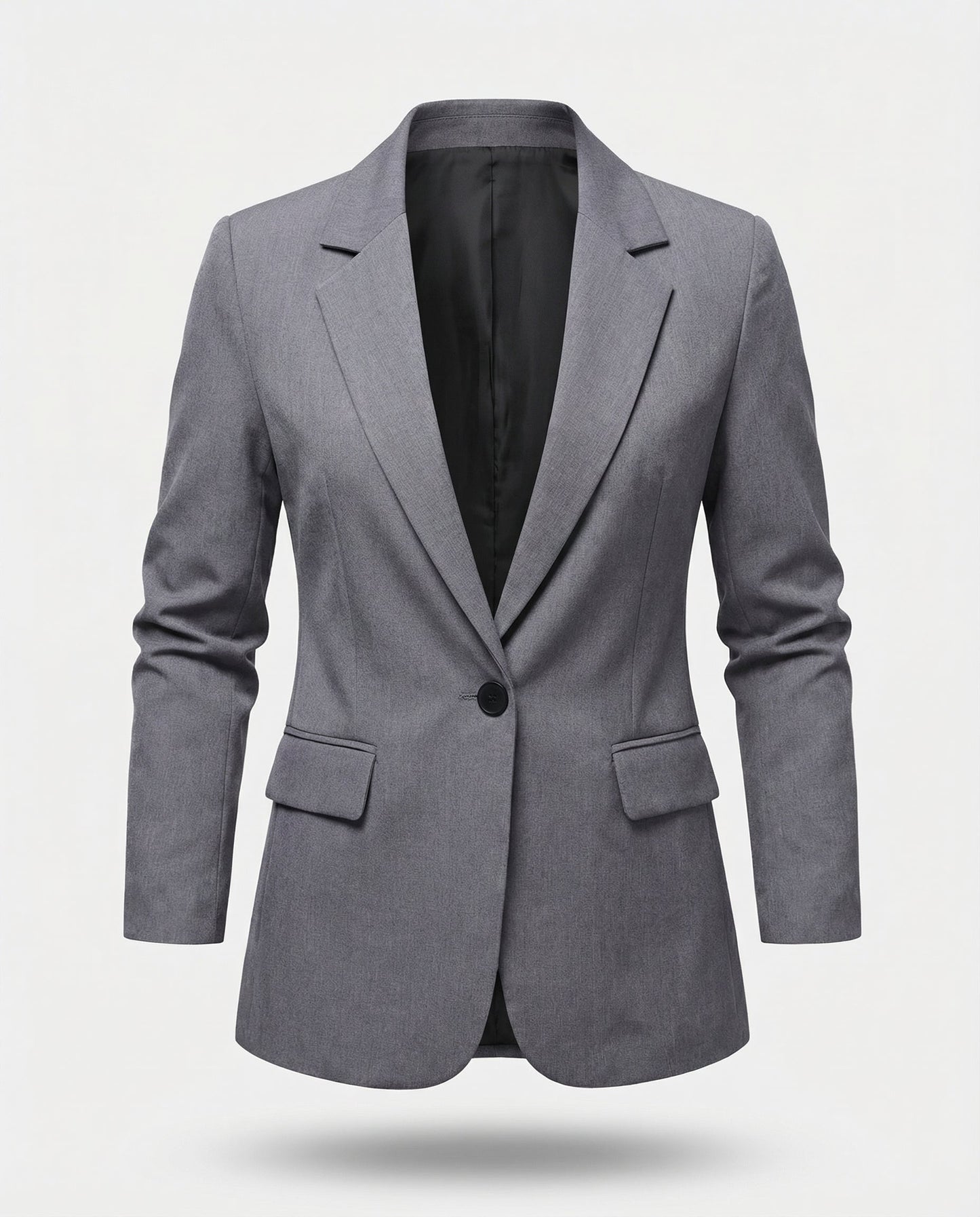 The Charlotte Tailored Blazer