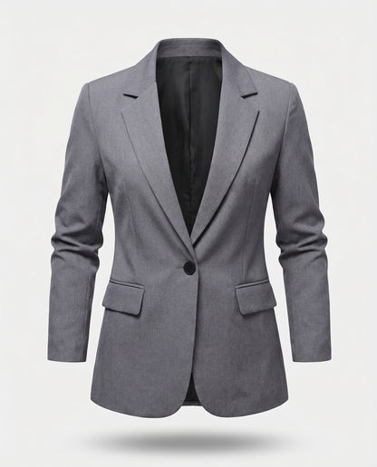 The Charlotte Tailored Blazer