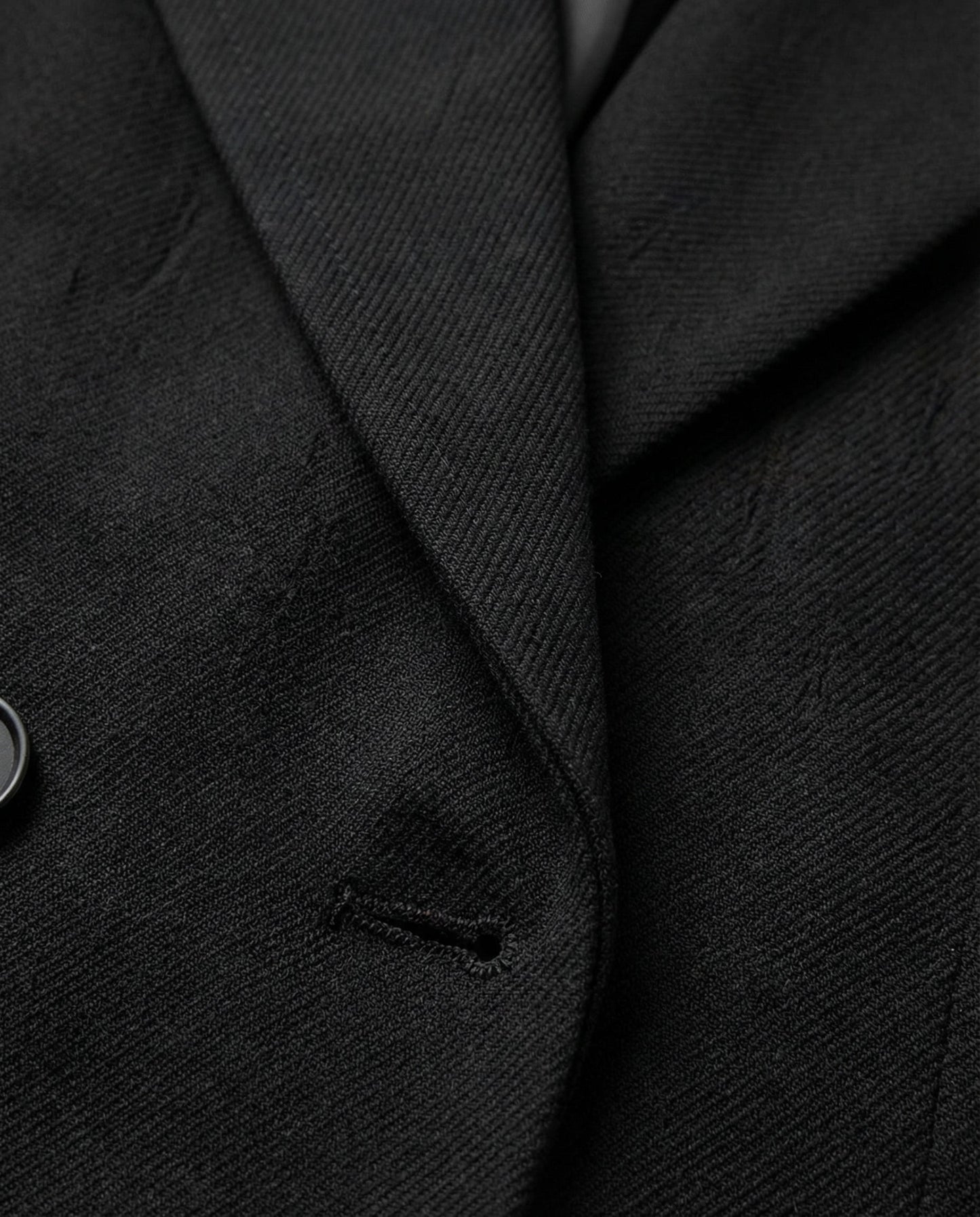 The Charlotte Tailored Blazer