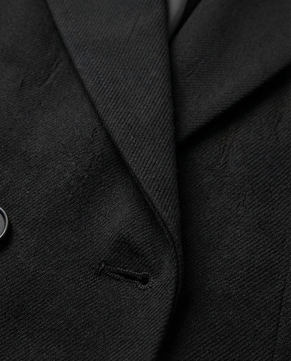 The Charlotte Tailored Blazer