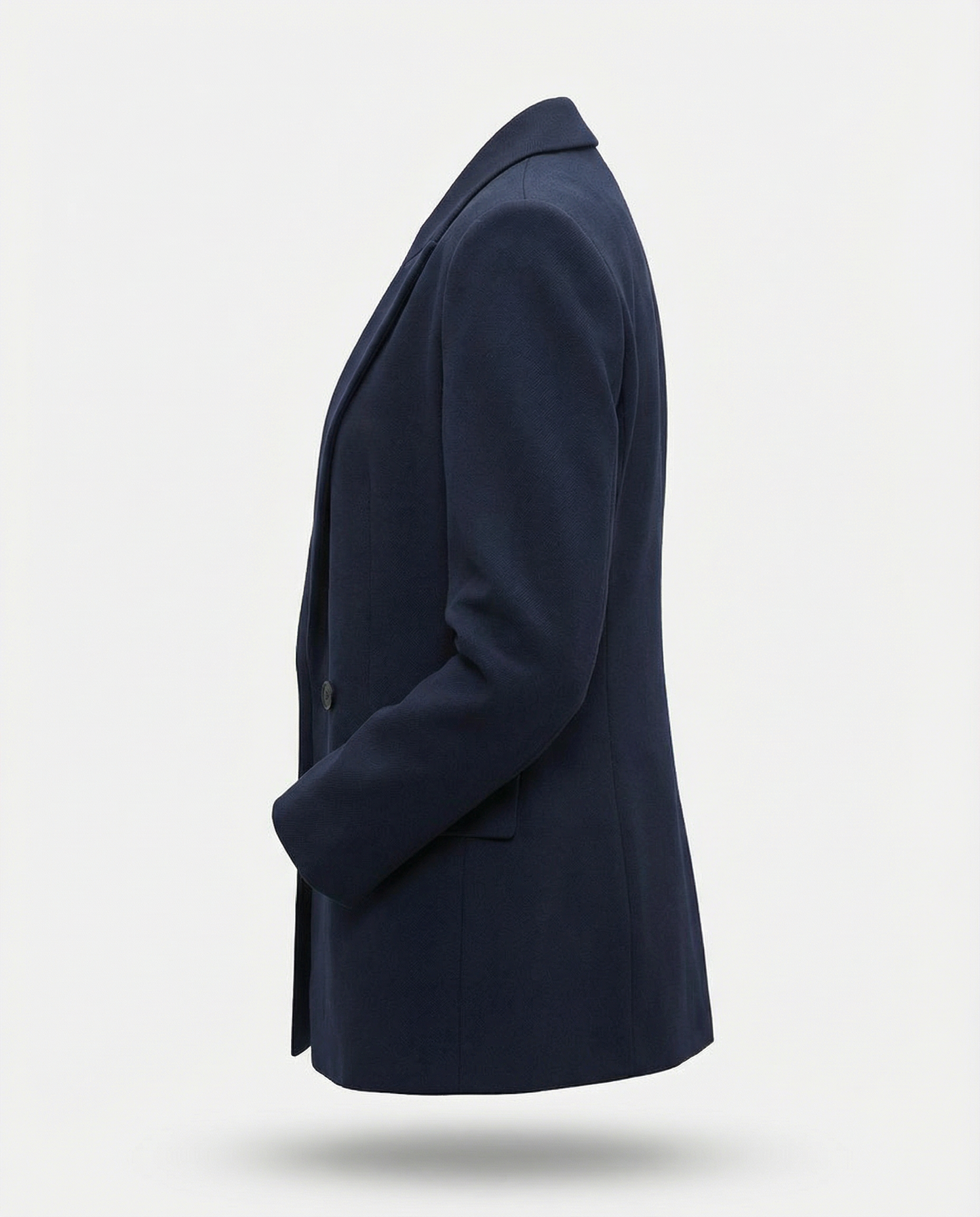 The Charlotte Tailored Blazer