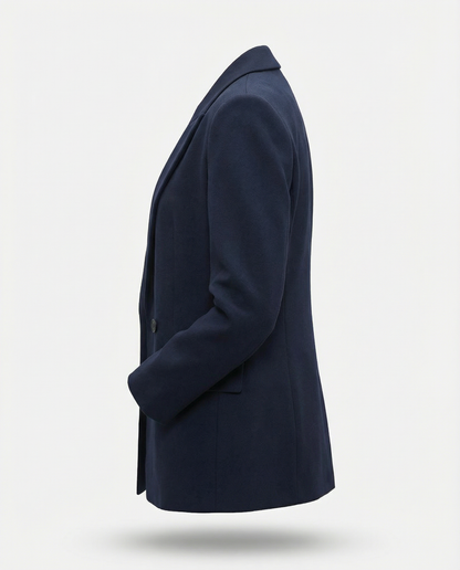 The Charlotte Tailored Blazer