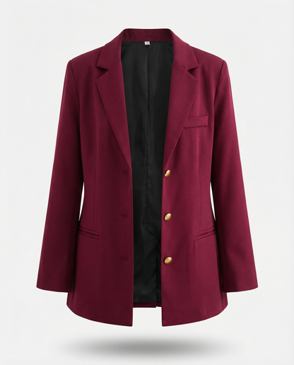 The Gramercy Tailored Blazer
