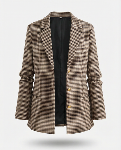 The Gramercy Tailored Blazer