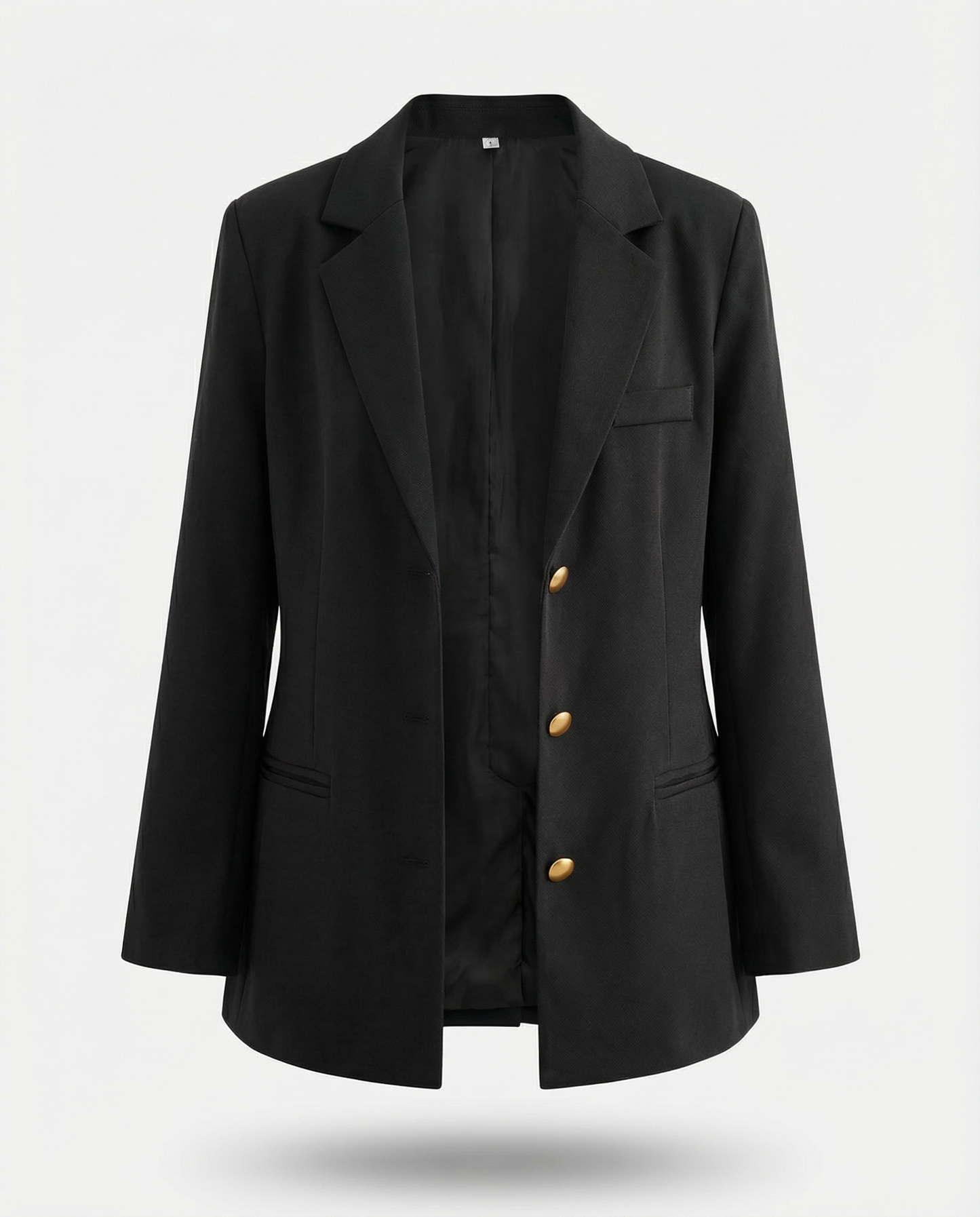 The Gramercy Tailored Blazer