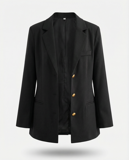 The Gramercy Tailored Blazer