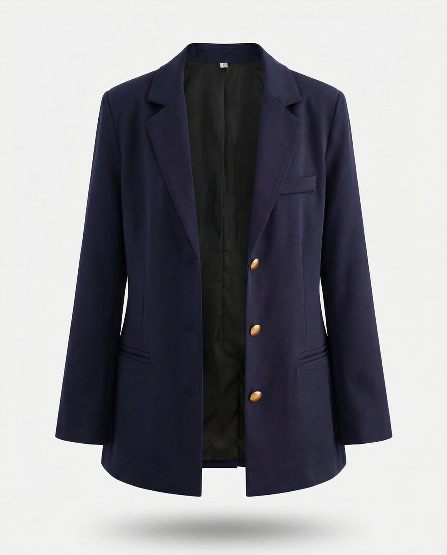 The Gramercy Tailored Blazer