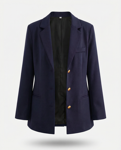 The Gramercy Tailored Blazer