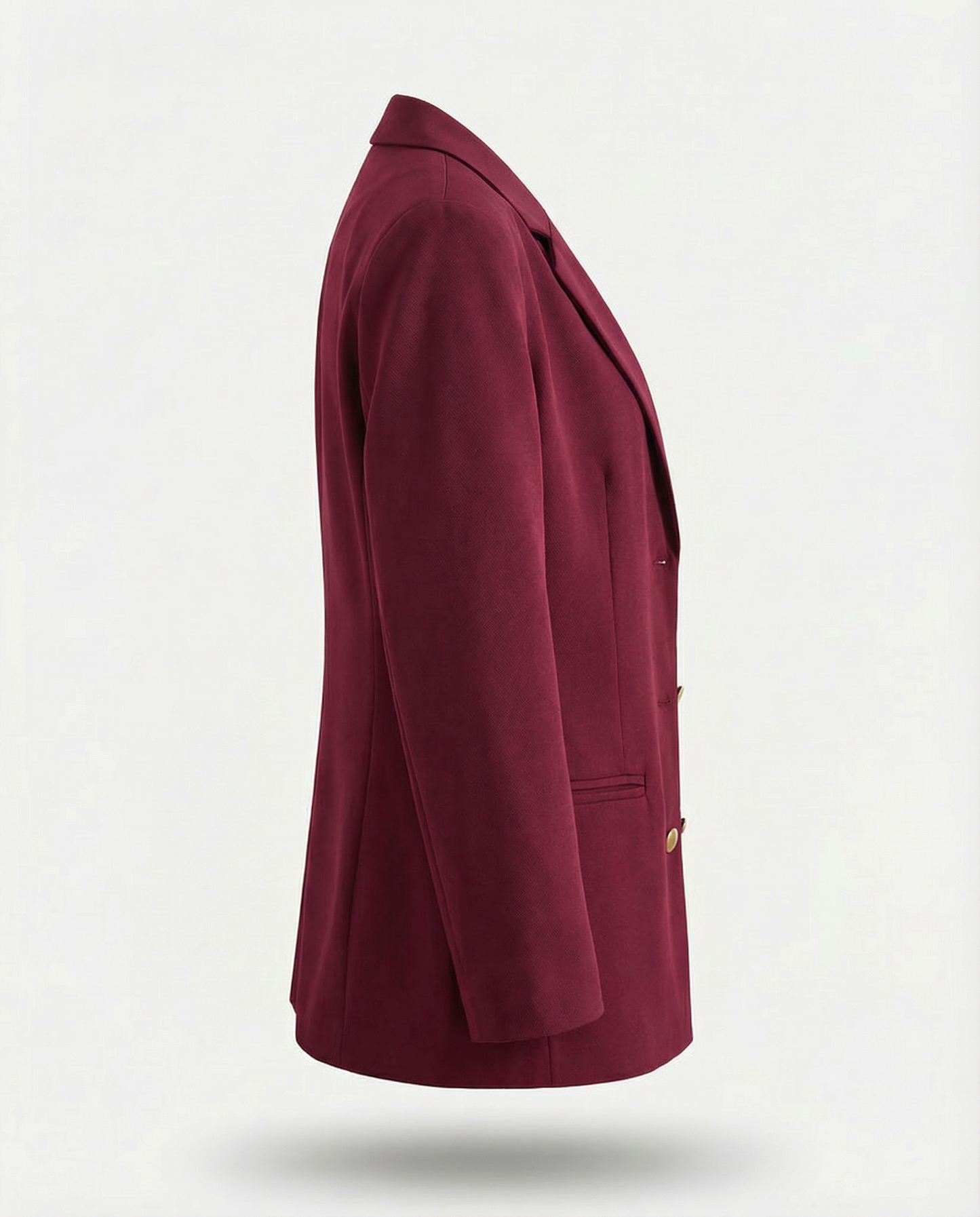 The Gramercy Tailored Blazer
