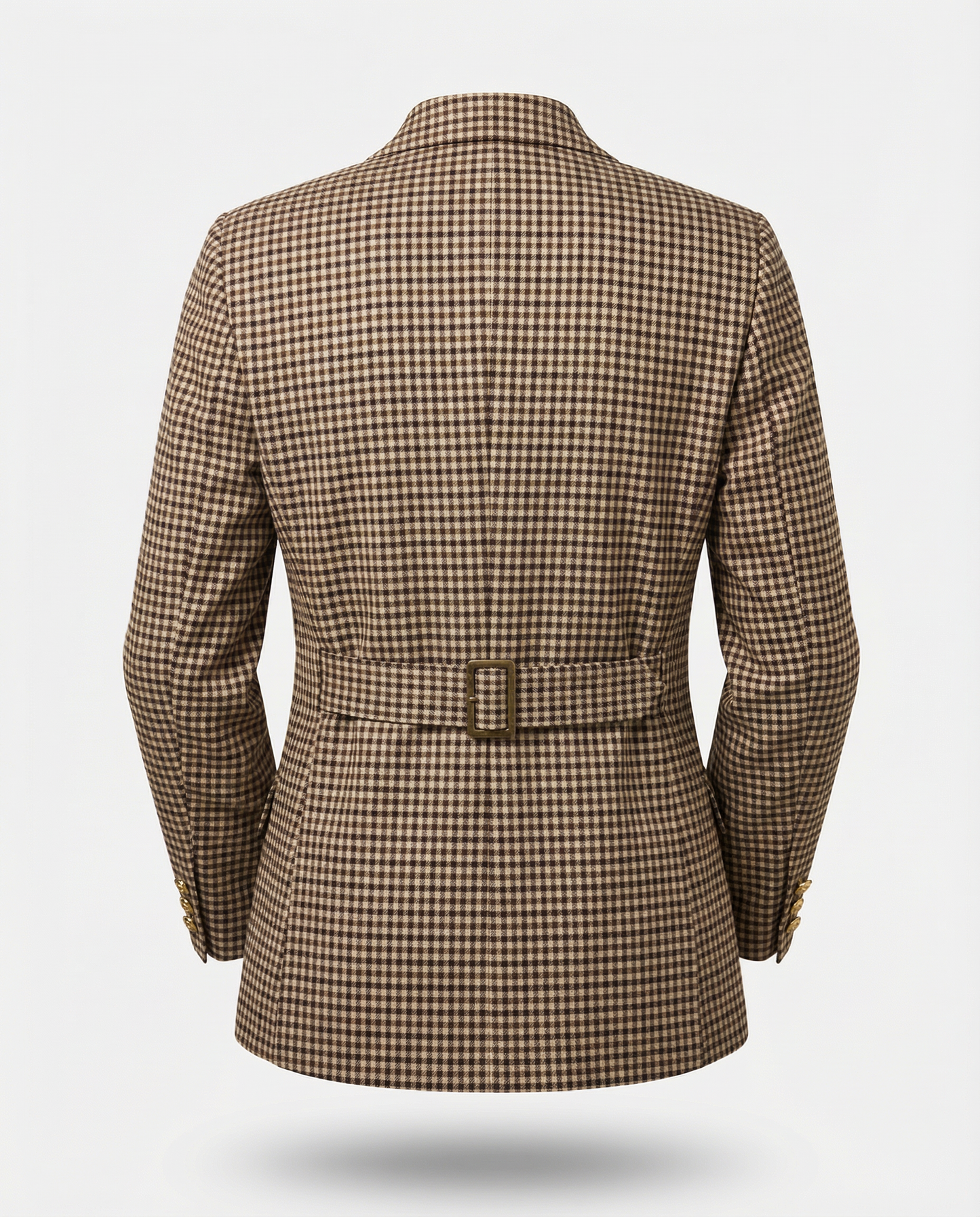 The Gramercy Tailored Blazer