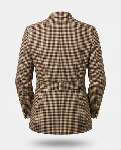 The Gramercy Tailored Blazer