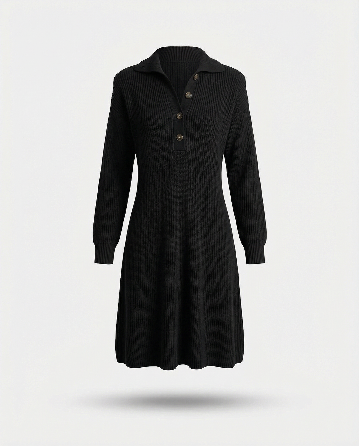Suzy™ Casual Sweater Dress