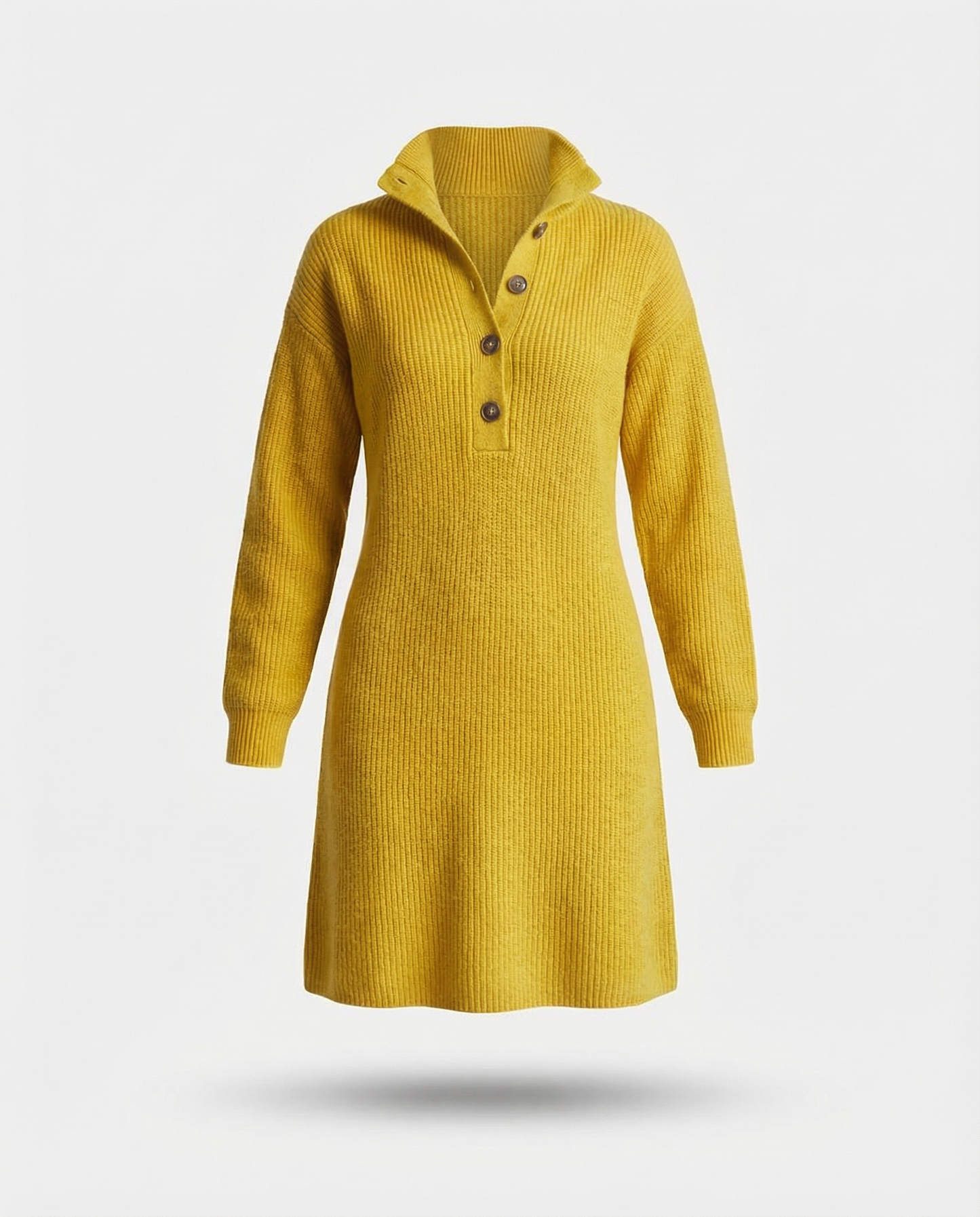 Suzy™ Casual Sweater Dress