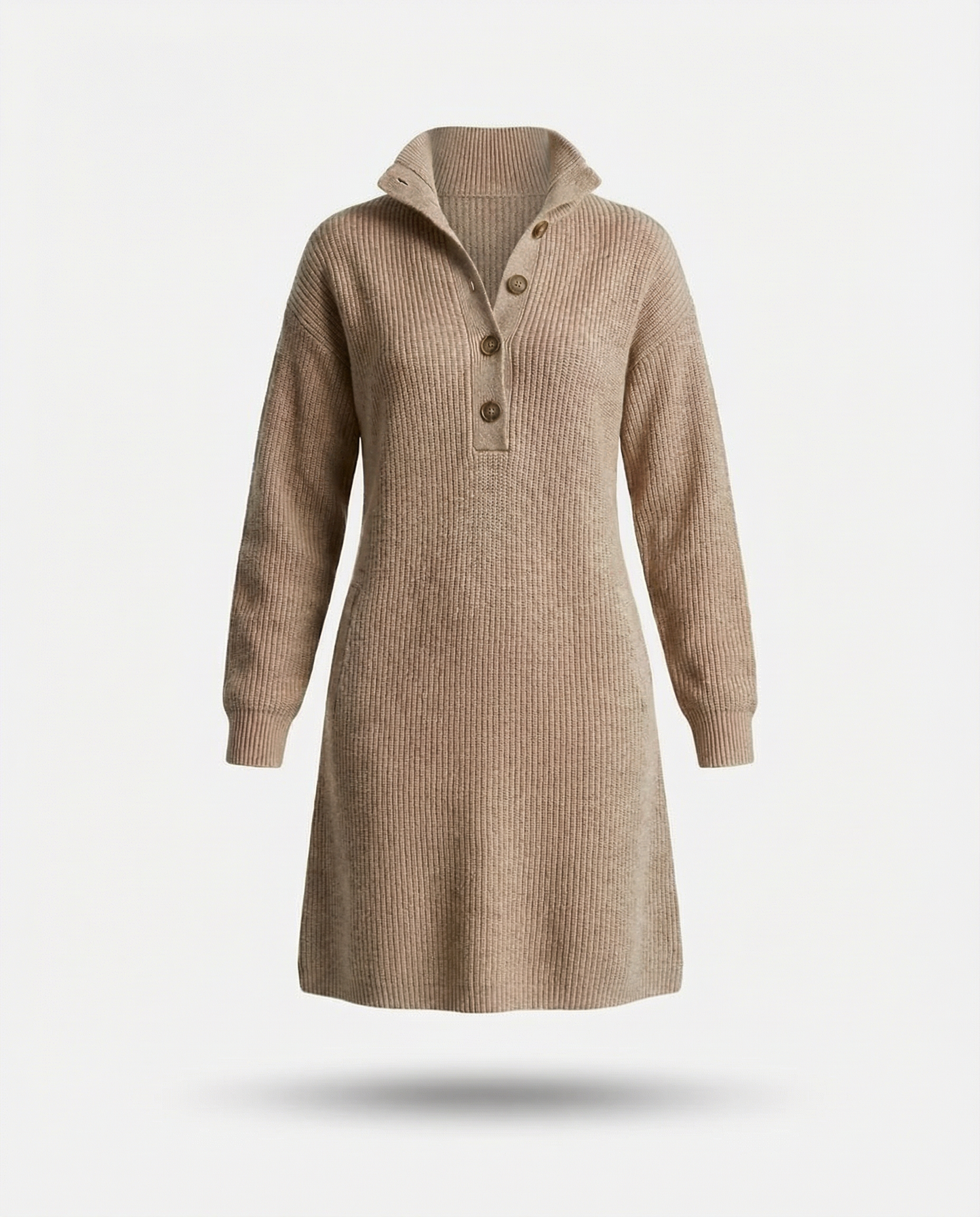 Suzy™ Casual Sweater Dress