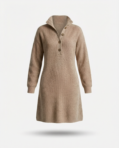 Suzy™ Casual Sweater Dress