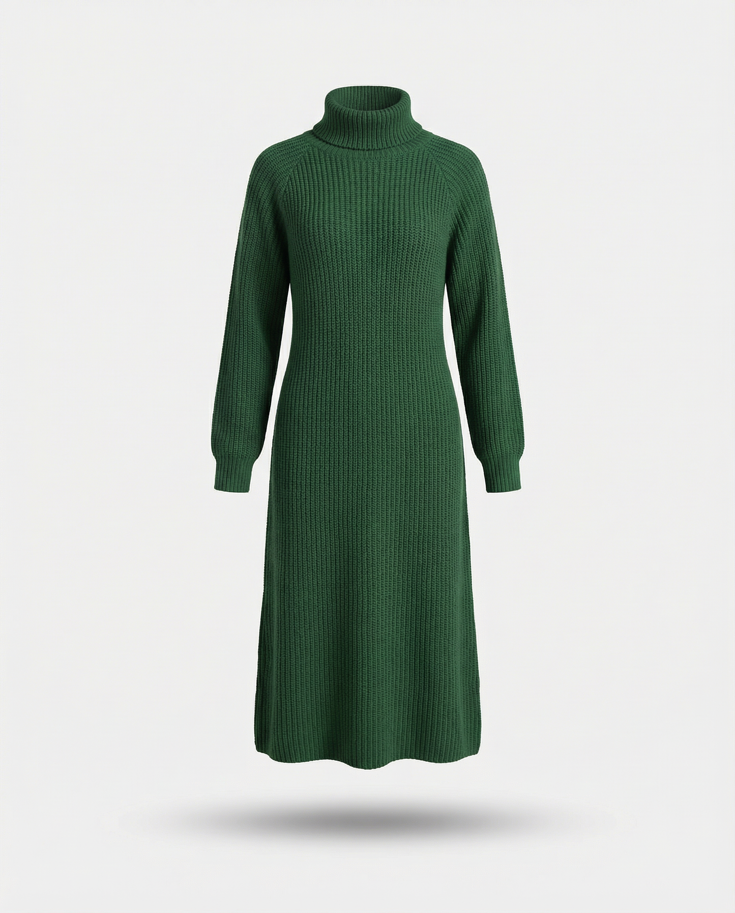 Alise™ Long Sweater Dress