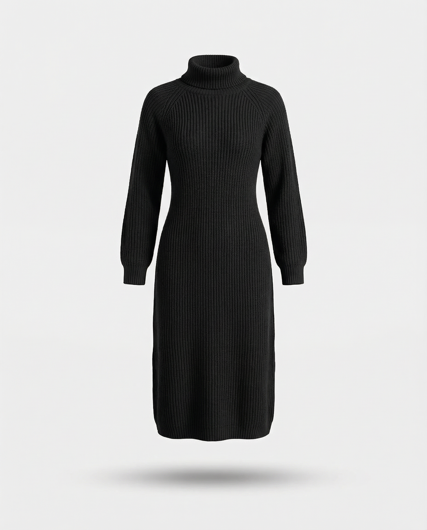 Alise™ Long Sweater Dress