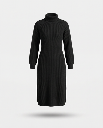 Alise™ Long Sweater Dress