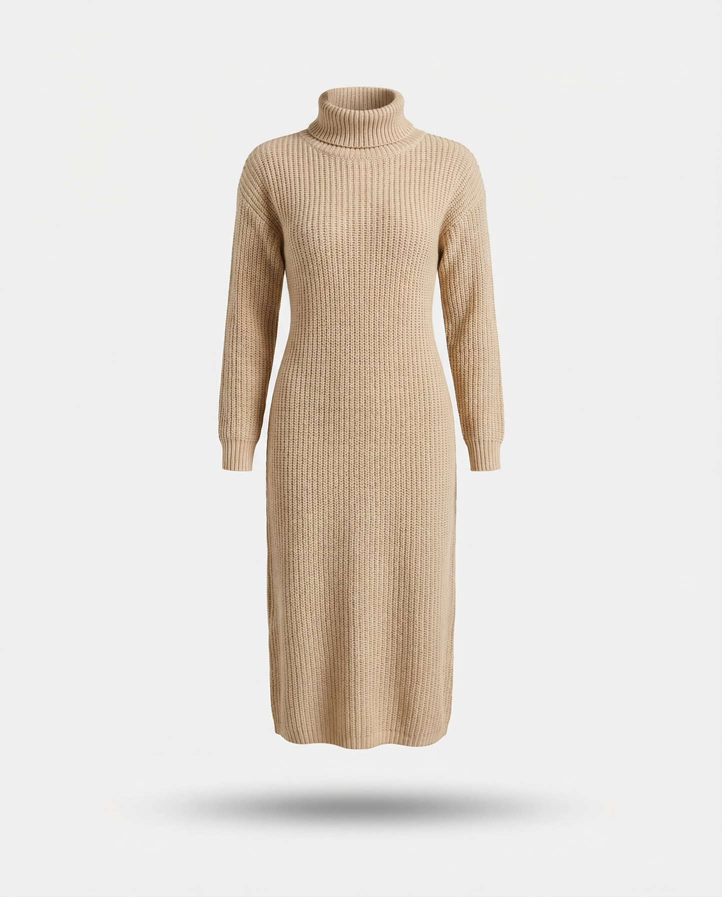 Alise™ Long Sweater Dress