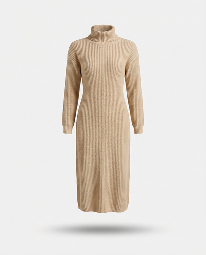 Alise™ Long Sweater Dress