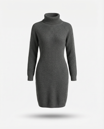 Alise™ Long Sweater Dress
