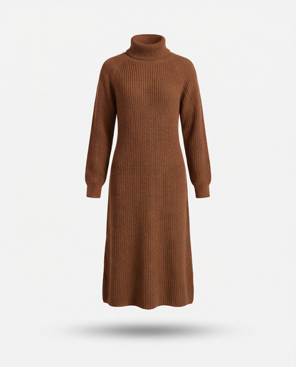 Alise™ Long Sweater Dress