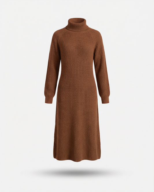 Alise™ Long Sweater Dress