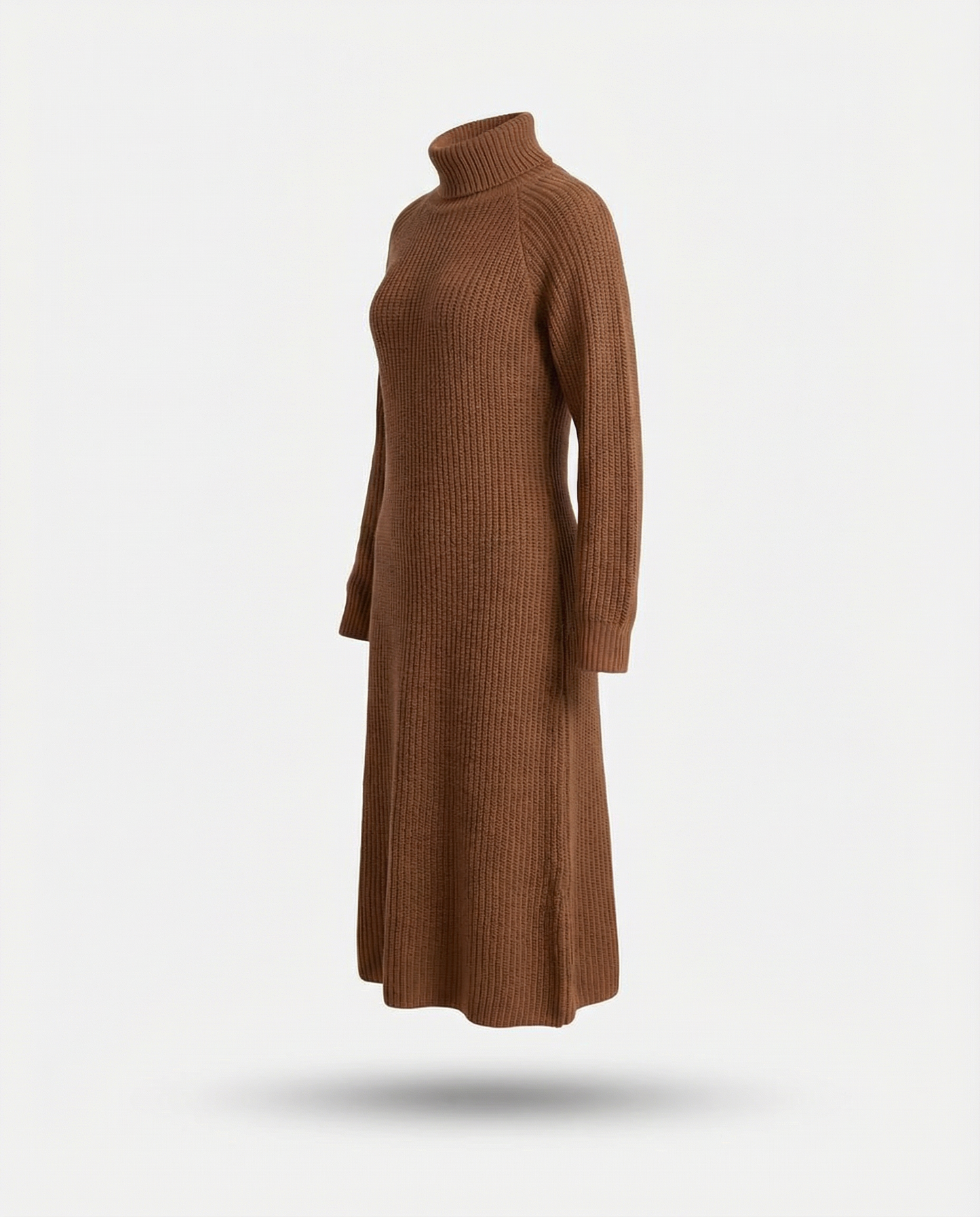 Alise™ Long Sweater Dress