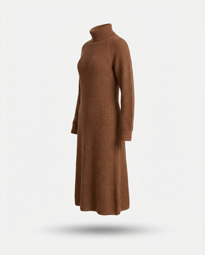 Alise™ Long Sweater Dress